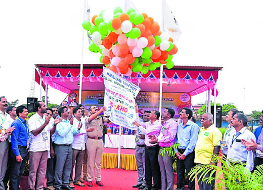 Udupi SP.